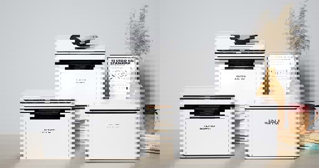 So sánh Pantum với HP, Canon, Brother theo góc nhìn vận hành thực tế