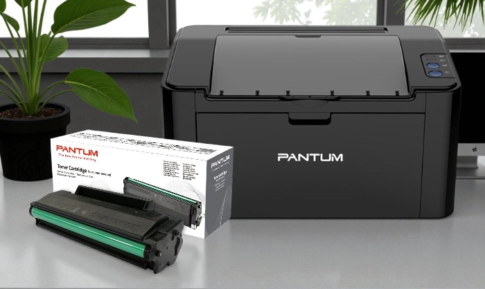 Tư vấn chọn máy in cho khách hàng doanh nghiệp