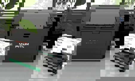 Tư vấn chọn máy in cho khách hàng doanh nghiệp