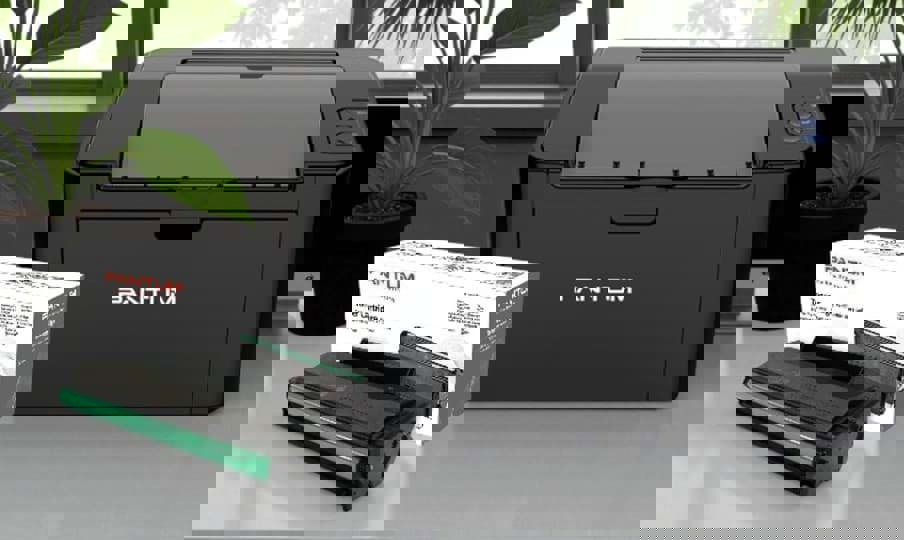 Tư vấn chọn máy in cho khách hàng doanh nghiệp