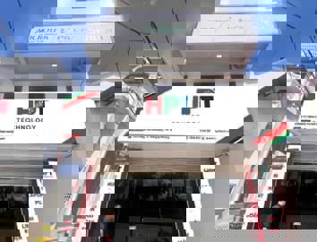 Giới thiệu Công ty TNHH Đầu tư Xây dựng và Thiết bị Công nghệ HPT