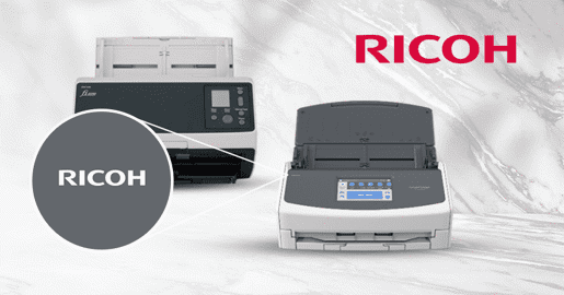 Ricoh mua lại mảng máy scan Fujitsu – Những thay đổi khách hàng cần biết