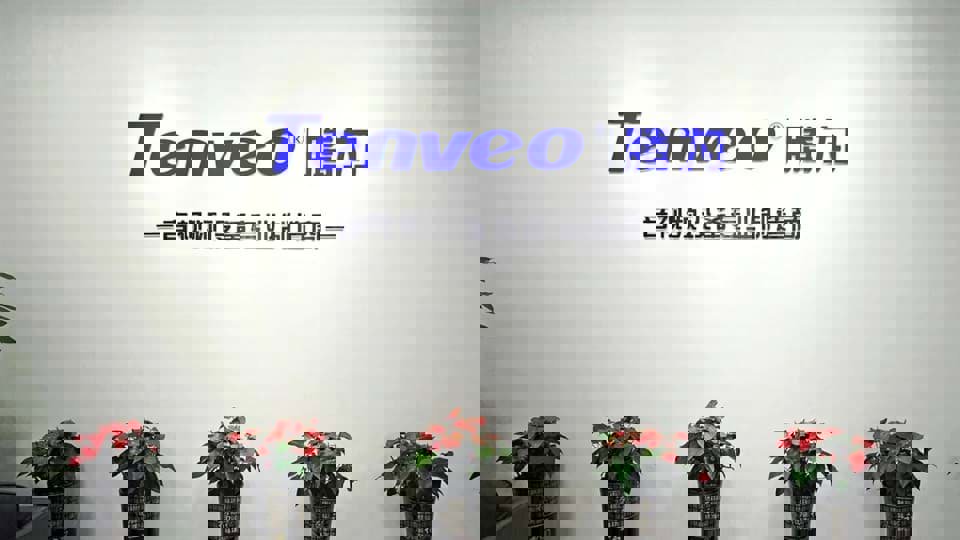 Giới thiệu tổng quan lịch sử hình thành Tenveo