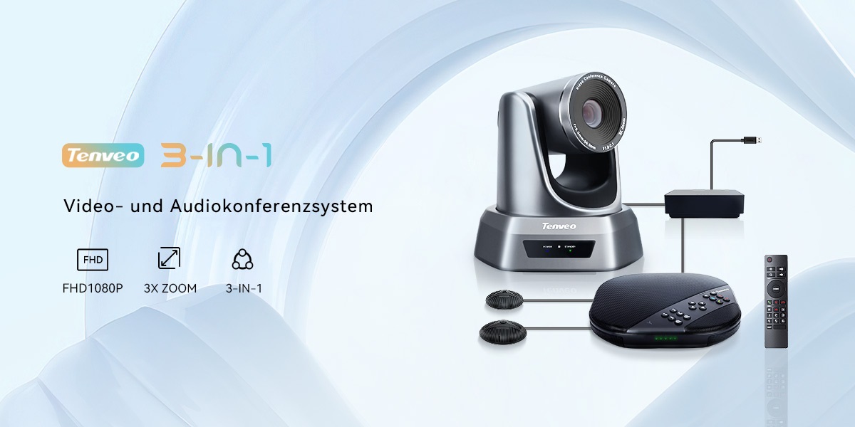 Giới thiệu tổng quan các dòng sản phẩm Tenveo