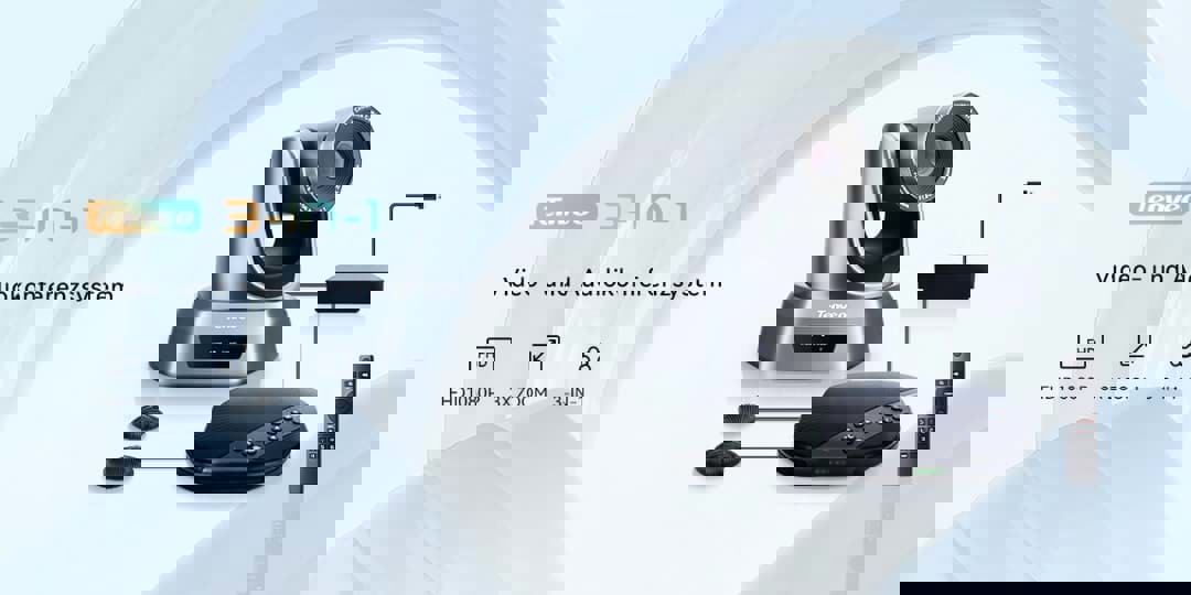 Giới thiệu tổng quan các dòng sản phẩm Tenveo