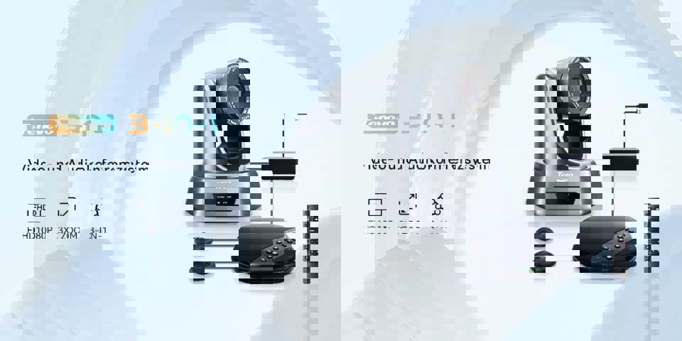 Giới thiệu tổng quan các dòng sản phẩm Tenveo Giới thiệu tổng quan các dòng sản phẩm Tenveo