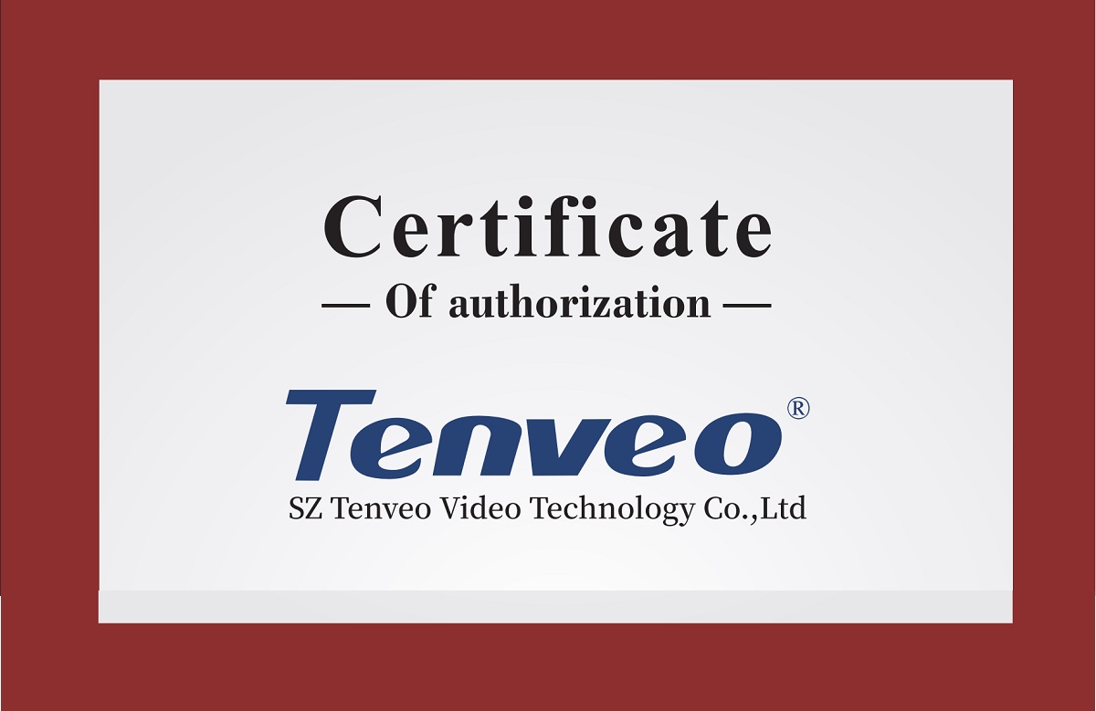 HPT – Đại lý phân phối chính hãng Tenveo tại Việt Nam