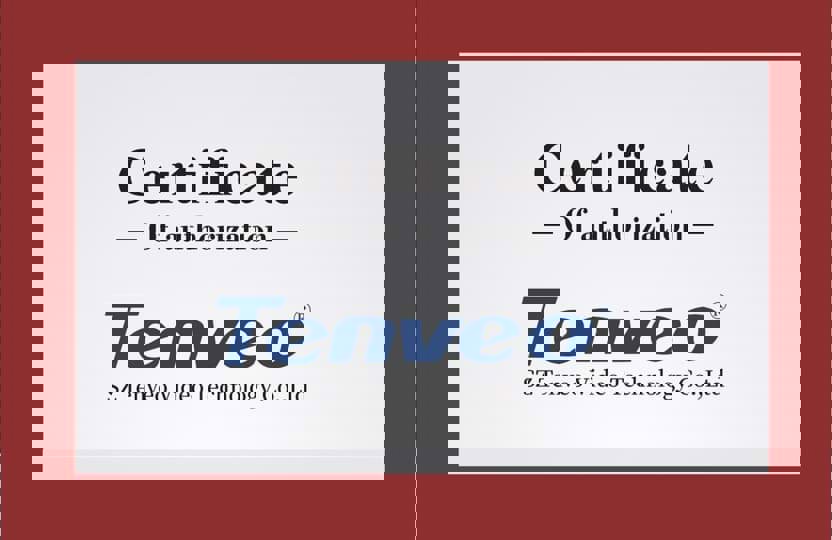 HPT – Đại lý phân phối chính hãng Tenveo tại Việt Nam