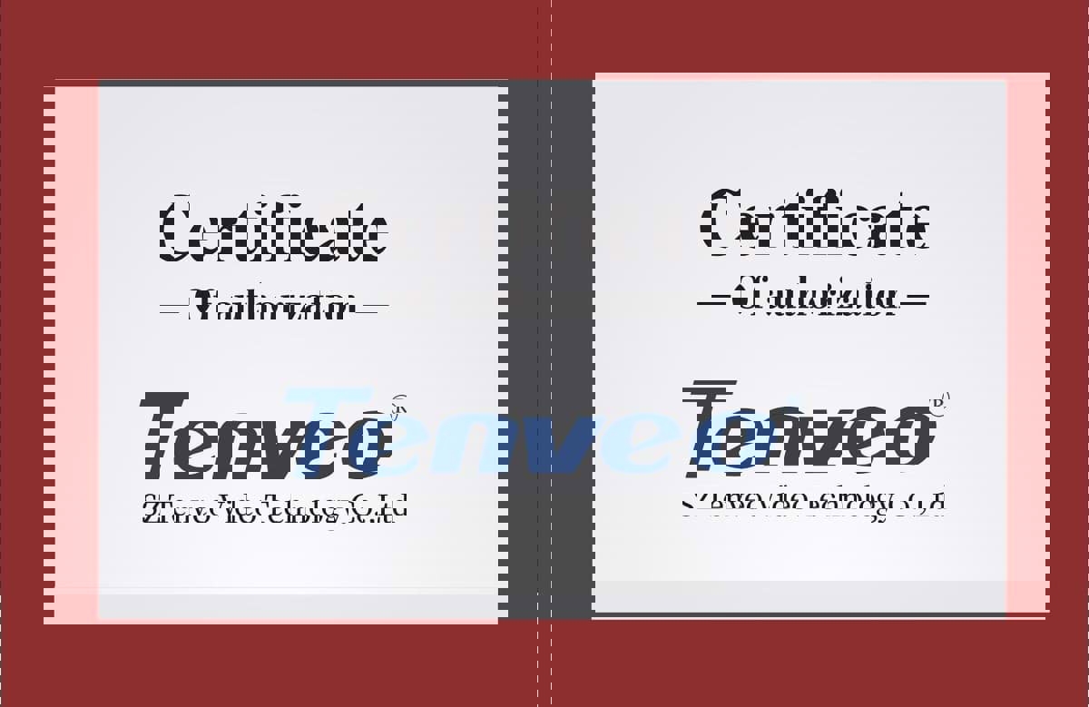 HPT – Đại lý phân phối chính hãng Tenveo tại Việt Nam