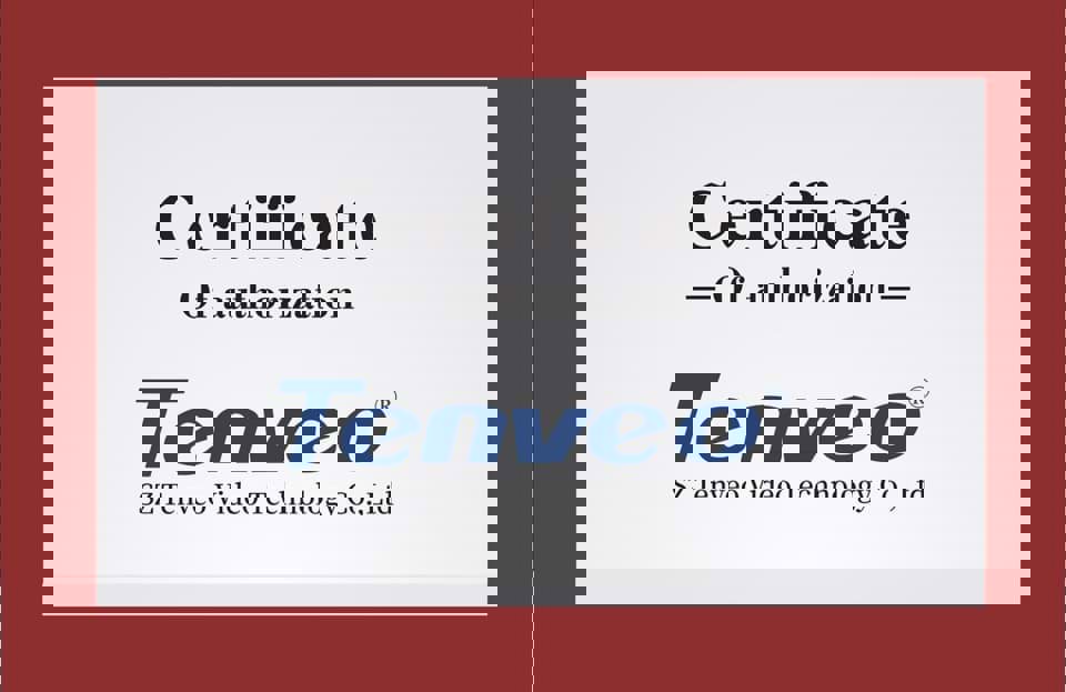 HPT – Đại lý phân phối chính hãng Tenveo tại Việt Nam HPT – Đại lý phân phối chính hãng Tenveo tại Việt Nam