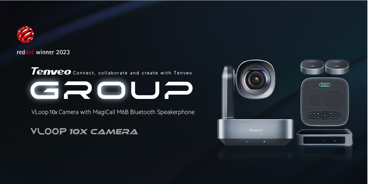 HPT – Đơn vị cung cấp thiết bị Tenveo cho thị trường Việt Nam