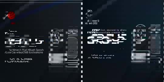 HPT – Đơn vị cung cấp thiết bị Tenveo cho thị trường Việt Nam