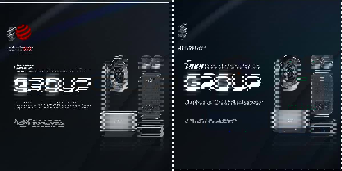 HPT – Đơn vị cung cấp thiết bị Tenveo cho thị trường Việt Nam