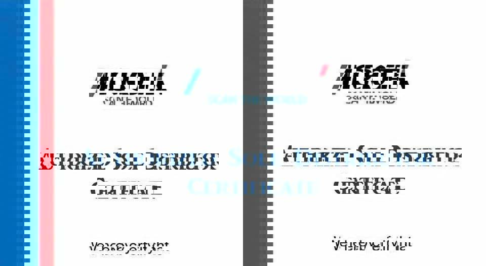 HPT được Microtek ủy quyền phân phối độc quyền máy scan tại Việt Nam HPT được Microtek ủy quyền phân phối độc quyền máy scan tại Việt Nam