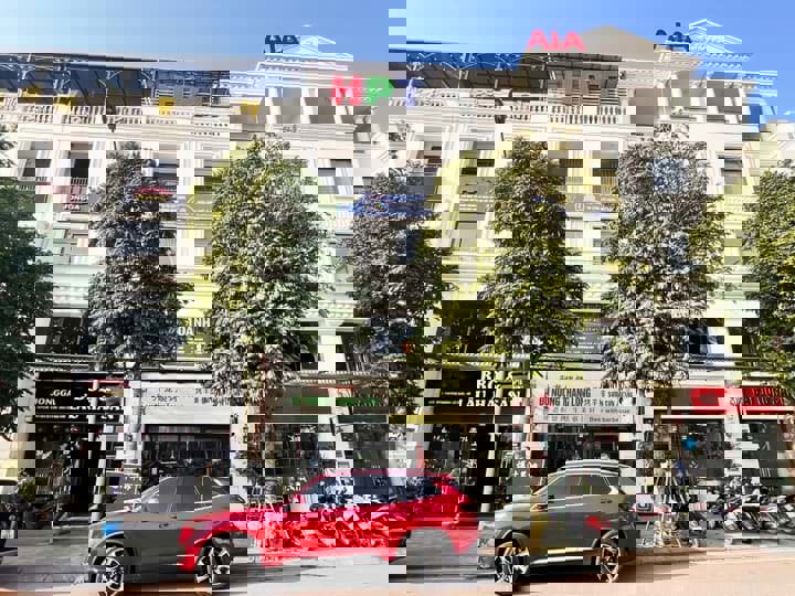 Công ty TNHH Đầu tư Xây dựng và Thiết bị Công nghệ HPT tuyển dụng