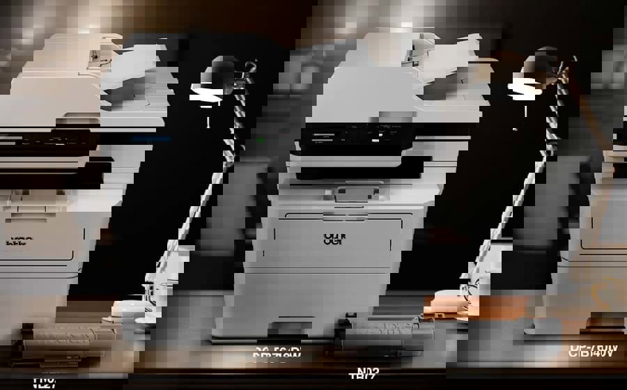 Brother DCP-B7640DW – Dòng máy in laser đa năng tối ưu cho văn phòng doanh nghiệp hiện đại Brother DCP-B7640DW – Dòng máy in laser đa năng tối ưu cho văn phòng doanh nghiệp hiện đại