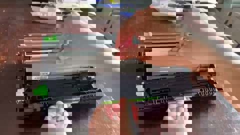 Hướng dẫn thay mực máy in Brother DCP-B7640DW đúng kỹ thuật cho văn phòng và doanh nghiệp