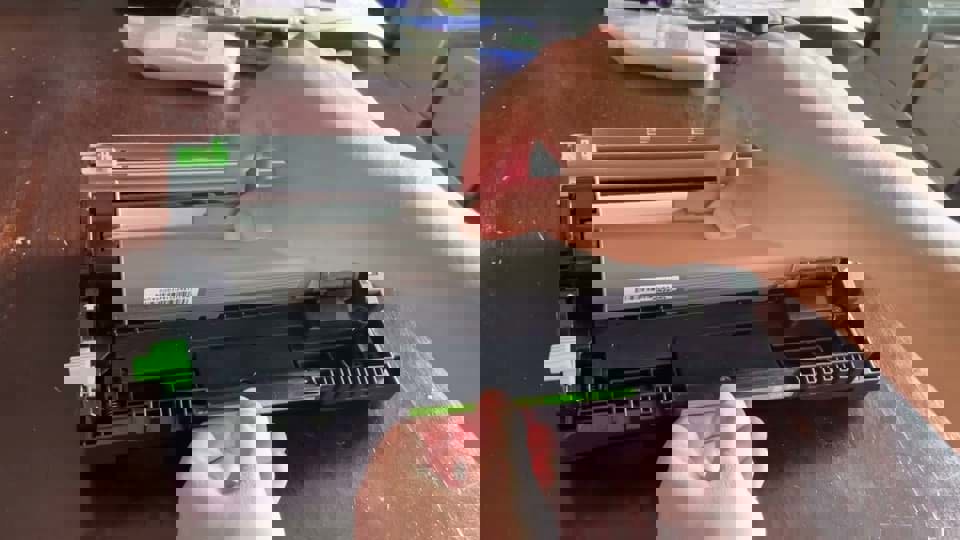 Hướng dẫn thay mực máy in Brother DCP-B7640DW đúng kỹ thuật cho văn phòng và doanh nghiệp Hướng dẫn thay mực máy in Brother DCP-B7640DW đúng kỹ thuật cho văn phòng và doanh nghiệp