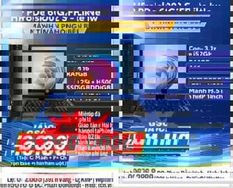 HP ProDesk 600 G2 SFF – Giải pháp máy tính văn phòng bền bỉ, tối ưu chi phí