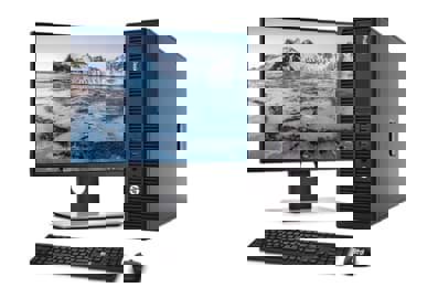 HP ProDesk 600 G2 SFF – Máy tính văn phòng bền bỉ, tối ưu chi phí cho doanh nghiệp