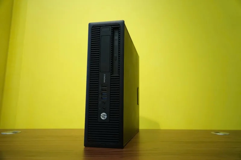 HP ProDesk 600 G2 SFF có phù hợp làm máy văn phòng năm 2026 không?