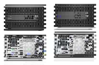 Có nên mua HP ProDesk 600 G2 SFF like new cho công ty và cửa hàng?