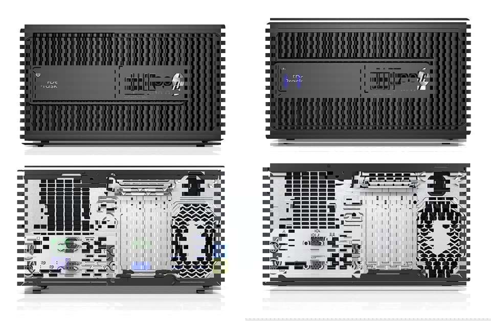Có nên mua HP ProDesk 600 G2 SFF like new cho công ty và cửa hàng? Có nên mua HP ProDesk 600 G2 SFF like new cho công ty và cửa hàng?
