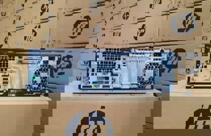 HP ProDesk 600 G2 SFF – Giải pháp máy tính văn phòng chi phí thấp tại Hải Phòng