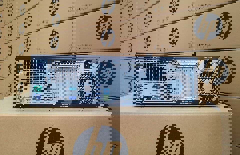 HP ProDesk 600 G2 SFF – Giải pháp máy tính văn phòng chi phí thấp tại Hải Phòng HP ProDesk 600 G2 SFF – Giải pháp máy tính văn phòng chi phí thấp tại Hải Phòng