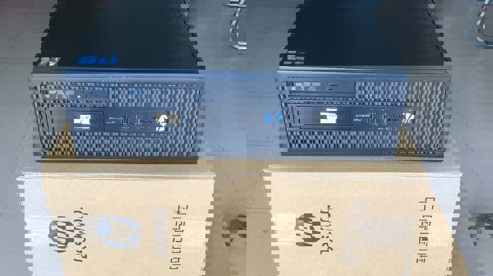 HP ProDesk 600 G2 SFF cho cửa hàng, quầy thu ngân và mô hình bán lẻ HP ProDesk 600 G2 SFF cho cửa hàng, quầy thu ngân và mô hình bán lẻ