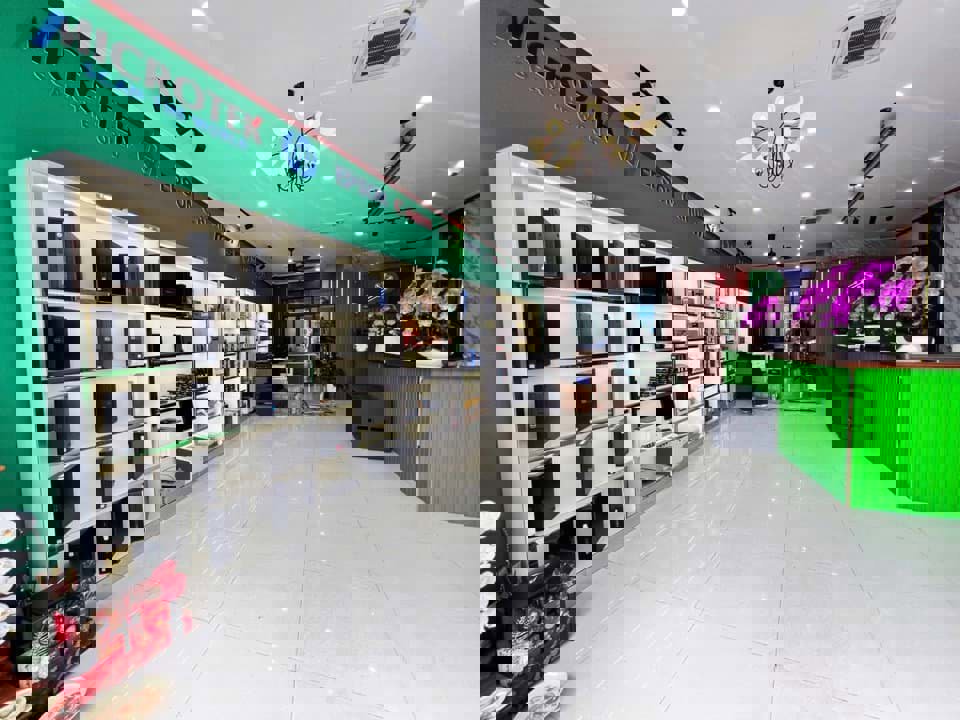 Công ty TNHH Đầu tư Xây dựng và Thiết bị Công nghệ HPT tuyển dụng Công ty TNHH Đầu tư Xây dựng và Thiết bị Công nghệ HPT tuyển dụng