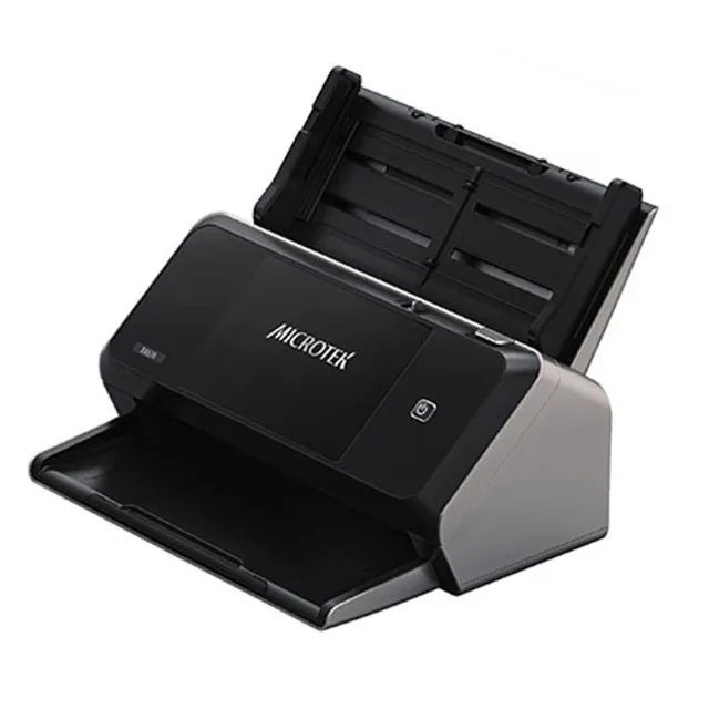 Máy Scan Microtek S6570 - Máy quét tài liệu A3 tốc độ cao
