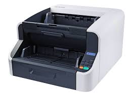 Máy Scan Microtek S500DC - Máy quét màu 2 mặt tốc độ cao khổ A3