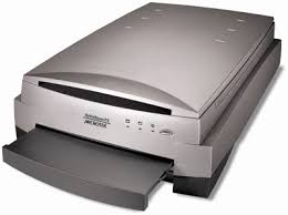 Máy Scan Microtek ArtixScan F2 – Máy quét ảnh & tài liệu chất lượng cao chuyên dụng