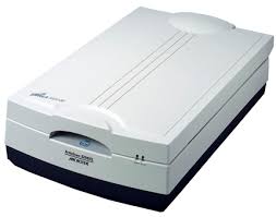 Máy Scan Microtek ArtixScan 3200XL – Máy quét đồ họa & ảnh khổ A3 chuyên nghiệp