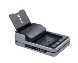 Máy Scan Microtek ArtixScan DI 5250 – Máy quét tài liệu 2 mặt tự động ADF khổ A4 tốc độ cao cho doanh nghiệp