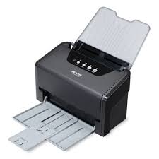 Máy Scan Microtek ArtixScan DI 6240S – Máy quét tài liệu 2 mặt tự động ADF khổ A4 tốc độ cao cho doanh nghiệp