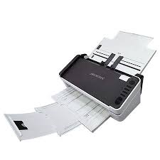 Máy Scan Microtek ArtixScan DI 2440S – Máy quét tài liệu 2 mặt tự động ADF khổ A4 tốc độ cao cho văn phòng
