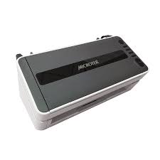 Máy Scan Microtek ArtixScan DI 2450S – Máy quét tài liệu 2 mặt khay nạp tự động ADF khổ A4 tốc độ cao