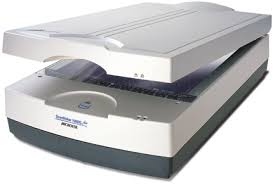 Máy Scan Microtek ScanMaker 1000XL Plus – Máy quét phẳng khổ A3 chuyên dụng cho ảnh và phim