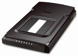 Máy Scan Microtek ScanMaker i450 – Máy quét phẳng A4 chuyên scan ảnh và phim âm bản cảm biến CCD