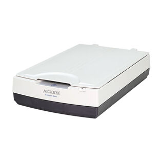 Máy Scan Microtek ScanMaker 9830XL – Máy quét phẳng A3 CCD độ phân giải cao cho ảnh và tài liệu chuyên nghiệp