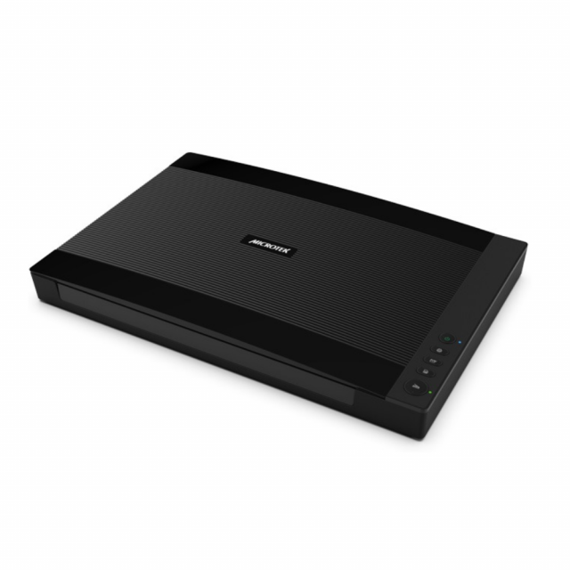Máy Scan Microtek XT5750 HS – Máy quét phẳng A3 tốc độ cao, tự động scan khi đóng nắp