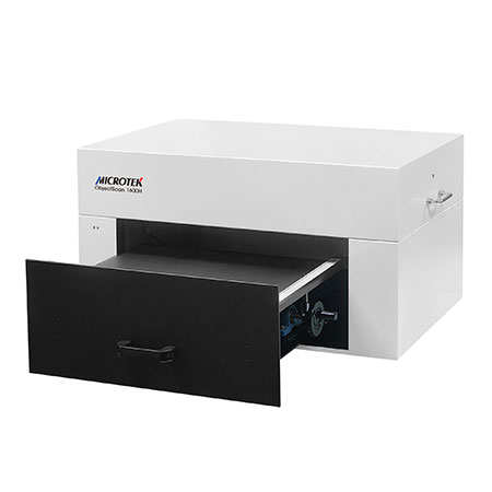 Máy Scan Microtek ObjectScan 1600H – Máy quét không tiếp xúc CCD 1600 dpi cho mẫu vật, sách và tài liệu khổ B3