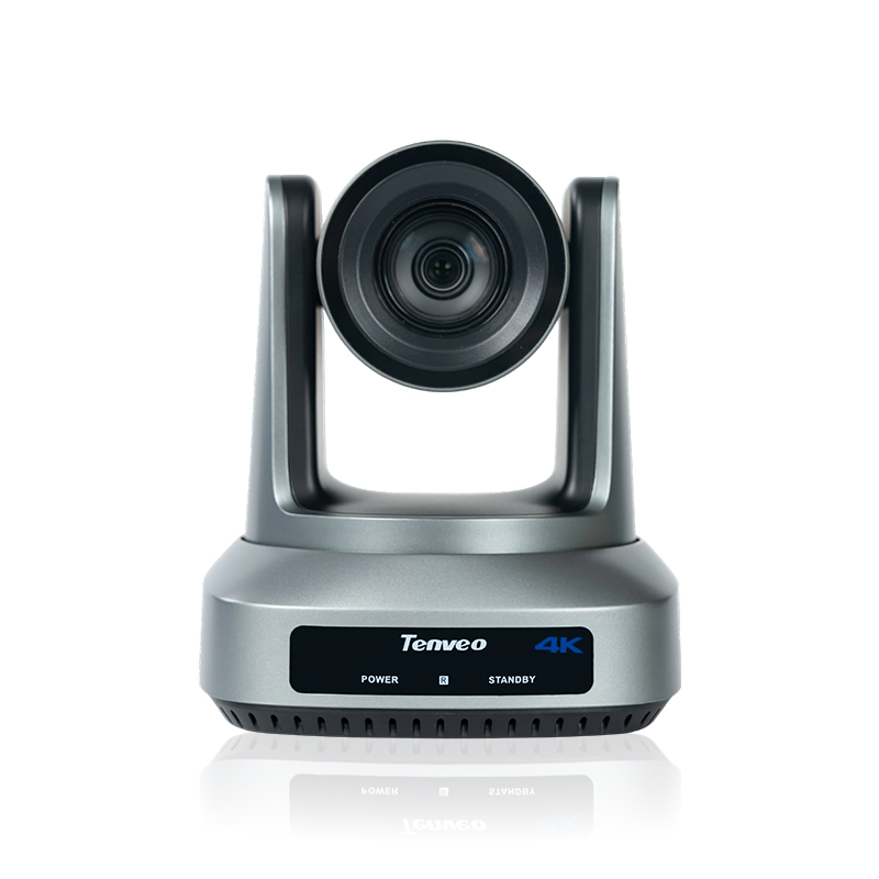 Camera giám sát TEVO-UV620A Ultra – Camera PTZ 4K60fps với AI Tracking & Hybrid Zoom