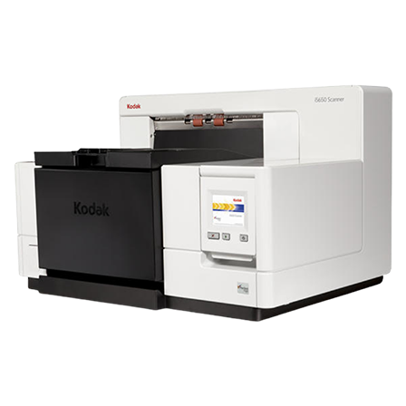 Máy Scan Kodak i5650