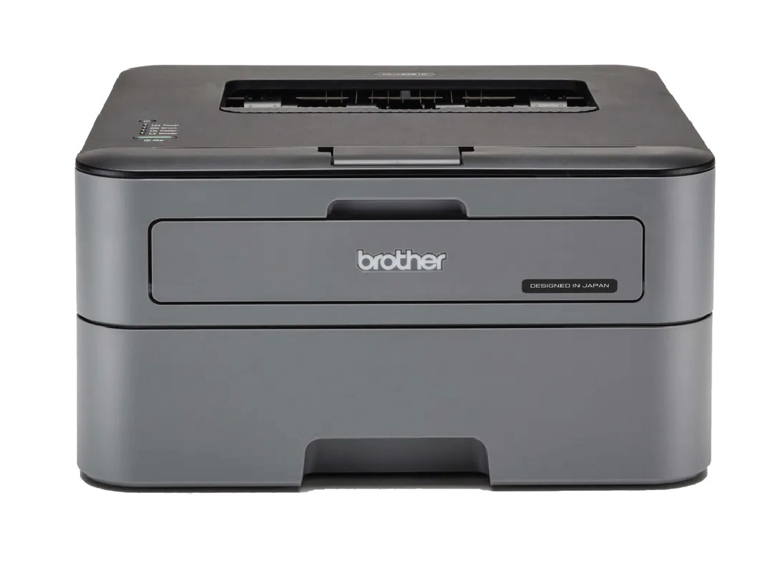 Máy in Laser trắng đen Brother HL-L2321D – In 2 mặt tự động, tốc độ 30 trang/phút