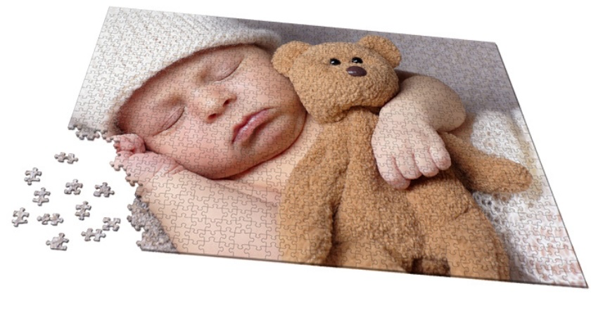 Ravensburger Invests in HP Indigo 18K Digital Press for Puzzles