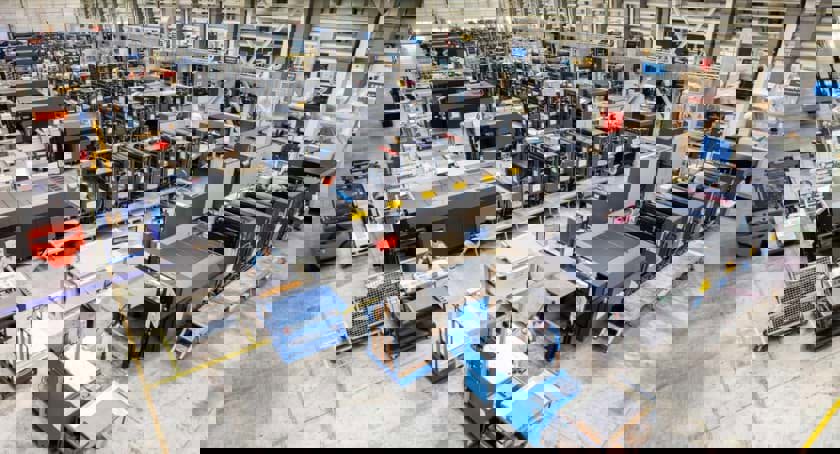 ’Made by HEIDELBERG in China’ – 20 Years of Production in Shanghai ’Made by HEIDELBERG in China’ – 20 Years of Production in Shanghai