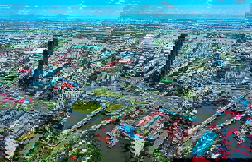 Trở về Hải Phòng lập nghiệp – hành trình của Phạm Văn Bách, người trẻ muốn viết lại giấc mơ từ chính quê hương mình